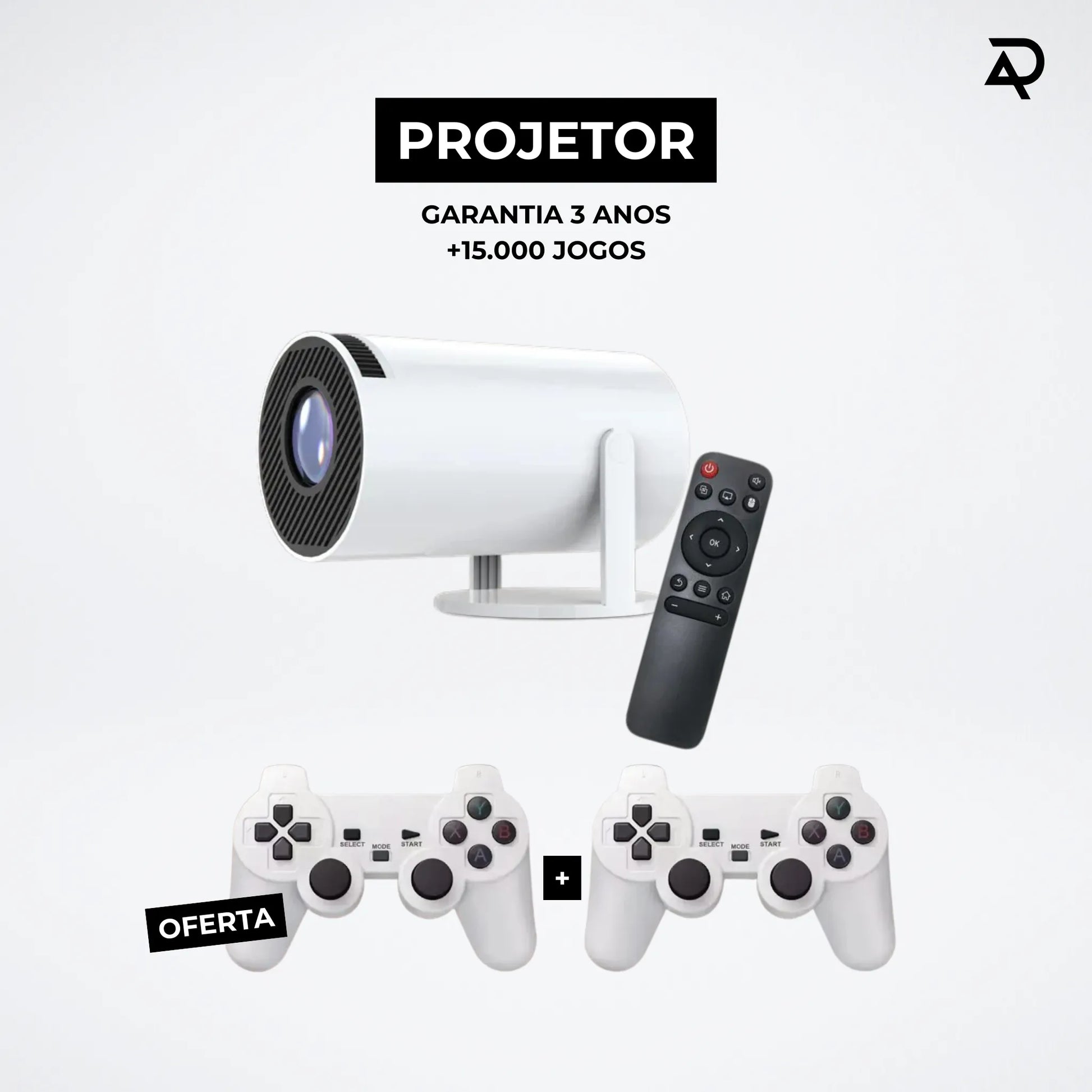PROJETOR-SMART-HD
