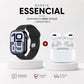 Smartwatch DigitalAvenue Série 10 Plus + Fones DigitalAvenue Inpods Pro 2