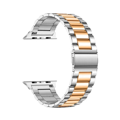 Bracelete Metálica Personalizável Aço Inoxidável para Smartwatch