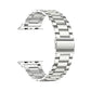Bracelete Metálica Personalizável Aço Inoxidável para Smartwatch