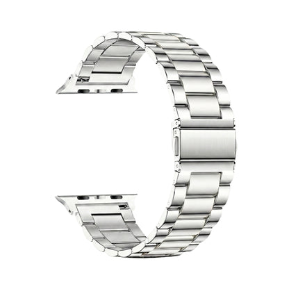 Bracelete Metálica Personalizável Aço Inoxidável para Smartwatch