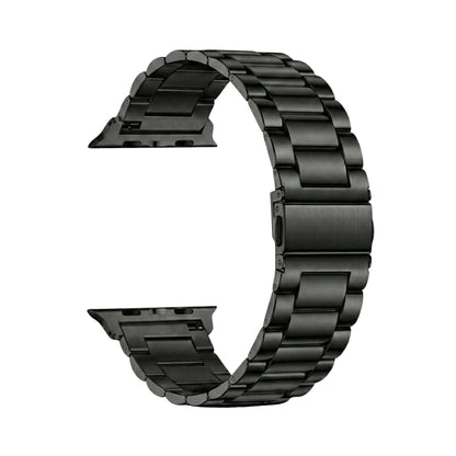 Bracelete Metálica Personalizável Aço Inoxidável para Smartwatch