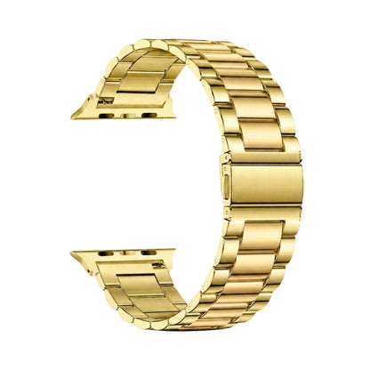 Bracelete Metálica Personalizável Aço Inoxidável para Smartwatch