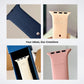 Silicone Strap for Smartwatch 38 to 49mm