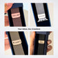 Stainless Steel Strap for 38-49mm Smartwatch