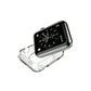 Capa Protetora Slim Transparente para Smartwatch 42/45/46/49mm