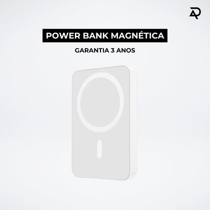DigitalAvenue Powerbank - Magsafe Portable Charger