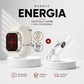 Smartwatch DigitalAvenue Ultra + Mini Power Bank