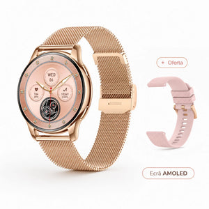 Smartwatch DigitalAvenue Redondo GT4 Pro