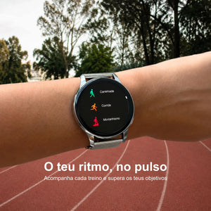 Smartwatch DigitalAvenue Redondo GT4 Pro