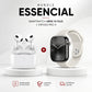 Smartwatch DigitalAvenue Série 10 Plus + Fones DigitalAvenue Inpods Pro 3