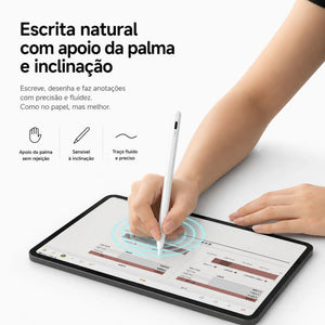 Caneta Inteligente para lPad