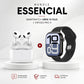 Smartwatch DigitalAvenue Série 10 Plus + Fones DigitalAvenue Inpods Pro 3