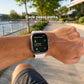 Smartwatch DigitalAvenue Ultra 11 5G - Ecrã Amoled
