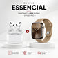 Smartwatch DigitalAvenue Série 10 Plus + Fones DigitalAvenue Inpods Pro 3