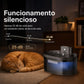 Fonte de Água Inteligente sem Fios para Gatos