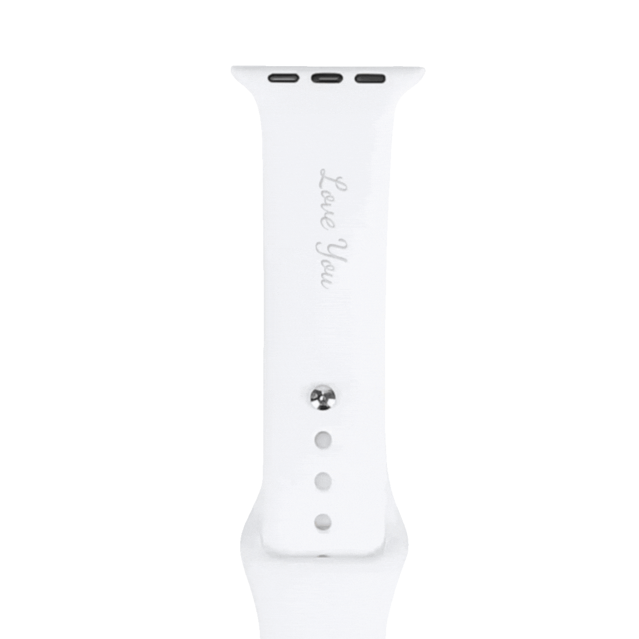 Personalizar Bracelete + Oferta Caixa Presente