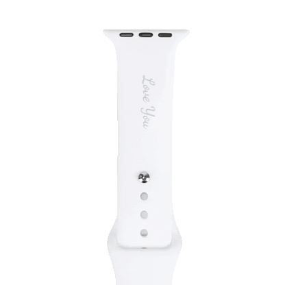 Personalizar Bracelete + Oferta Caixa Presente