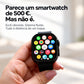 Smartwatch DigitalAvenue Ultra 12 Plus - Ecrã Amoled
