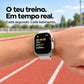 Smartwatch DigitalAvenue Ultra 12 Plus - Ecrã Amoled