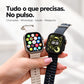 Smartwatch DigitalAvenue Ultra 12 Plus - Ecrã Amoled