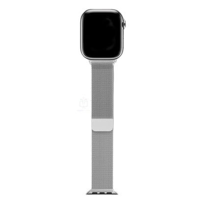 Stainless Steel Strap for 38-49mm Smartwatch