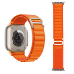 bracelete-de-tecido-laranja-para-smartwatch-digitalavenue