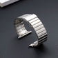 Bracelete Elos Aço Inoxidável para Smartwatch