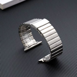 Bracelete Elos Aço Inoxidável para Smartwatch