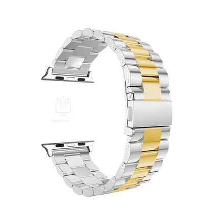 Metal Strap for 38-49mm Smartwatch