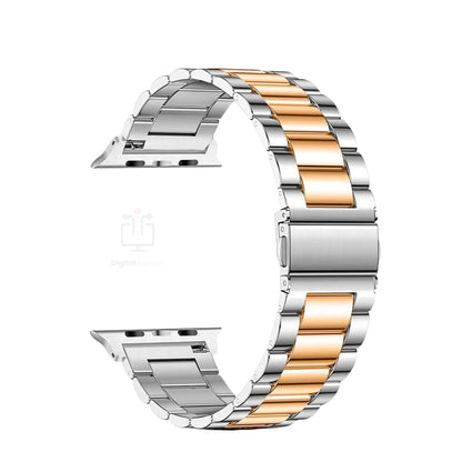 Metal Strap for 38-49mm Smartwatch