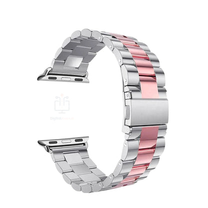 Metal Strap for 38-49mm Smartwatch