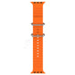 bracelete-ocean-laranja-para-smartwatch-digitalavenue