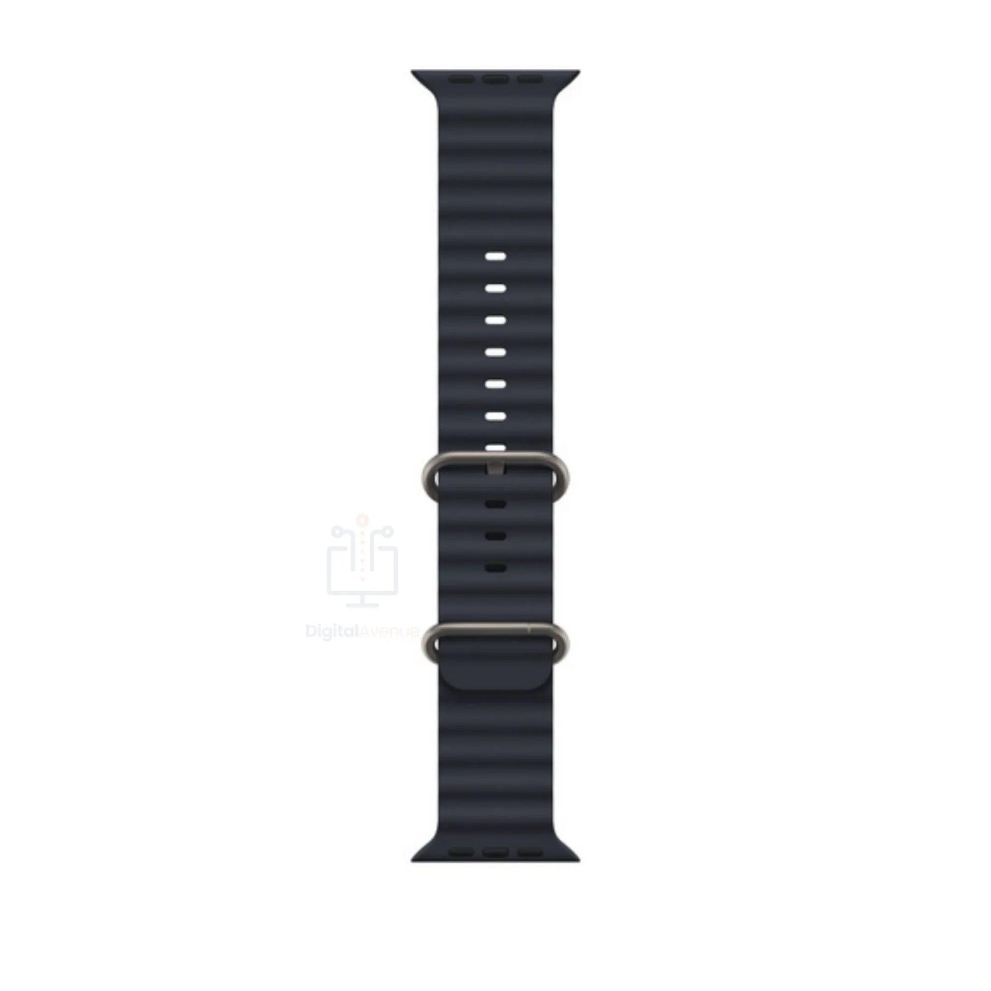 bracelete-ocean-preta-para-smartwatch-digitalavenue