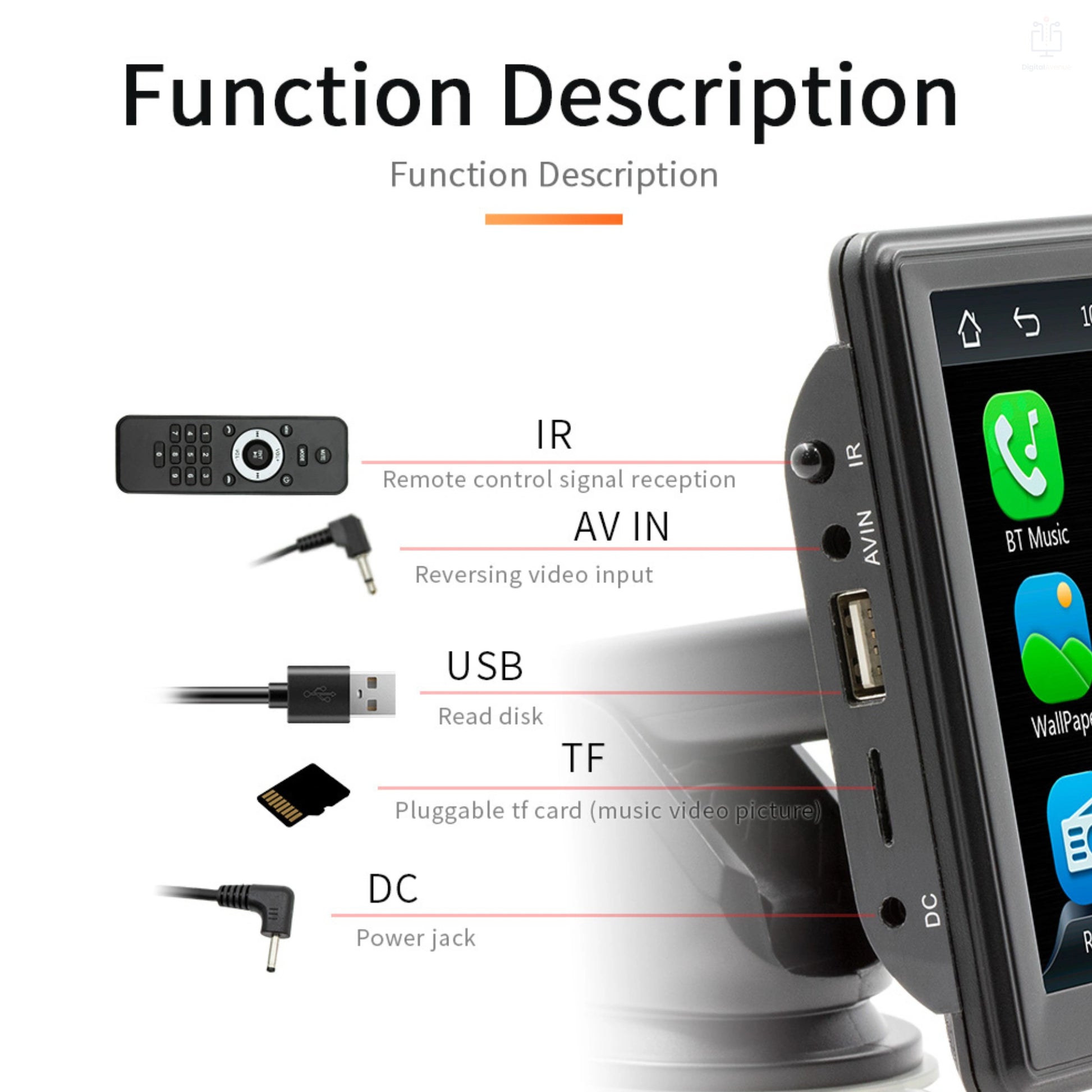 carplay autoplay gps