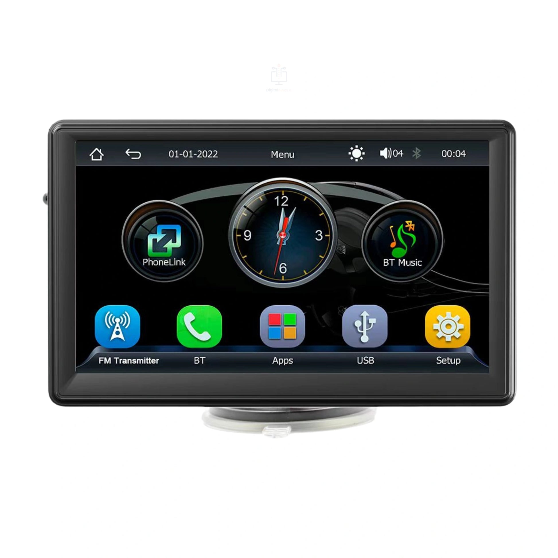 carplay autoplay gps