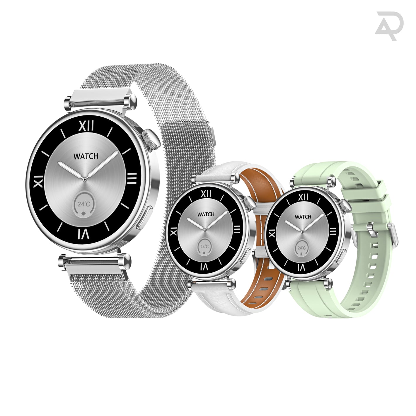 DigitalAvenue Redondo GT4 Pro Smartwatch