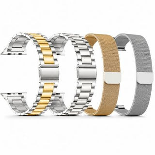 Braceletes