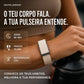 Pulseira Inteligente DigitalAvenue