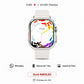 Smartwatch DigitalAvenue Ultra 12 Plus - Ecrã Amoled