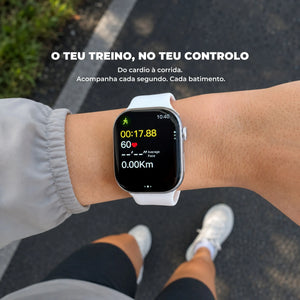 Smartwatch DigitalAvenue Série 11