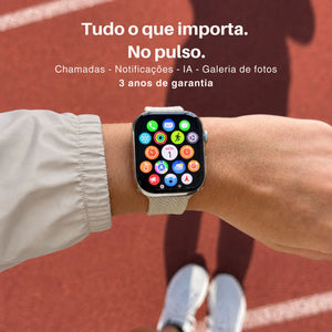 Smartwatch DigitalAvenue Série 11 Plus