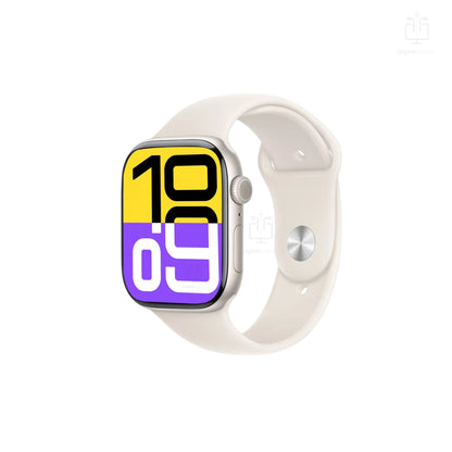 Smartwatch DigitalAvenue Série 10 Mini