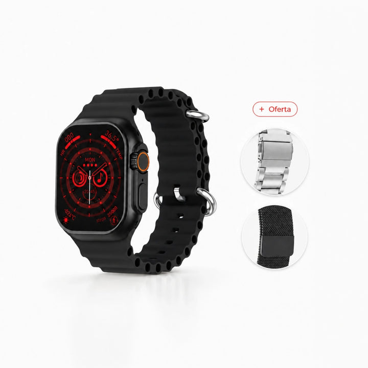 Smartwatch DigitalAvenue Ultra