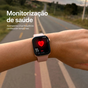 Smartwatch DigitalAvenue Série 11 Mini Plus