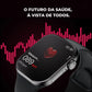 Smartwatch DigitalAvenue Série 10