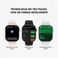 Smartwatch DigitalAvenue Série 10