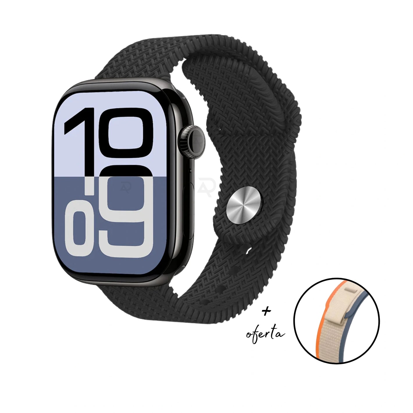 Smartwatch DigitalAvenue Série 10 Plus - Outlet
