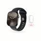 DigitalAvenue Series 9 Plus Smartwatch