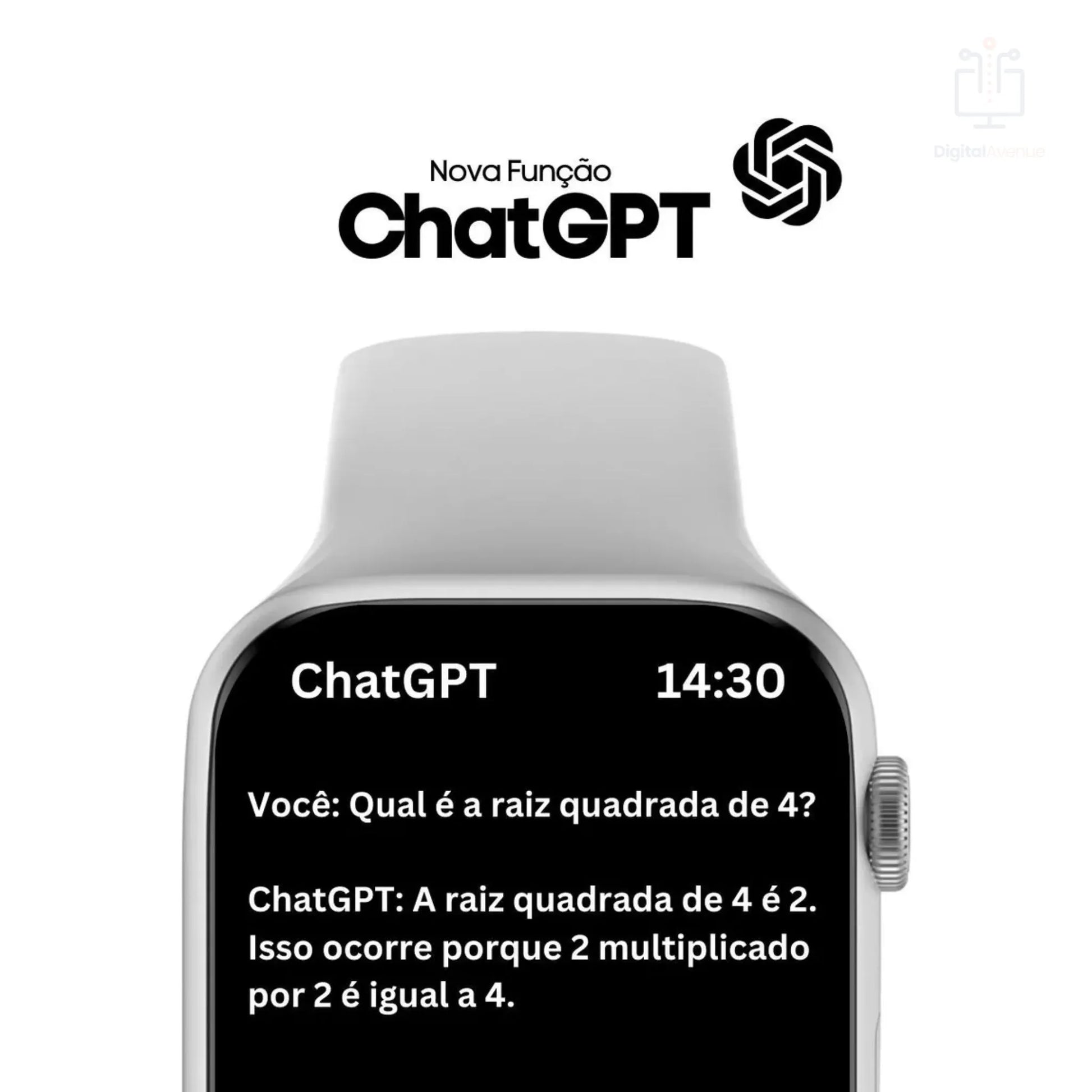 smartwatch-serie9-plus-digitalavenue-chatgpt